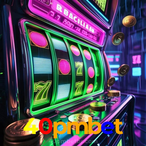40pmbet：Jogue slots, poker e aposte no futebol para prêmios incríveis!