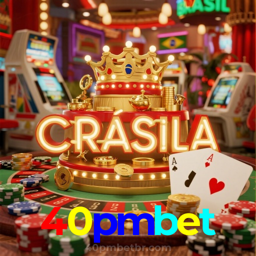 40pmbet：Sua sorte brilha em jogos de blackjack e apostas no futebol!