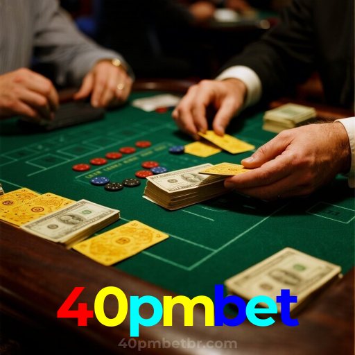 40pmbet：Jogue blackjack e conquiste vitórias épicas no nosso cassino online!