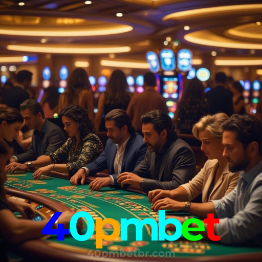 40pmbet：Aposte no futebol e ganhe em jogos como roleta e blackjack online!