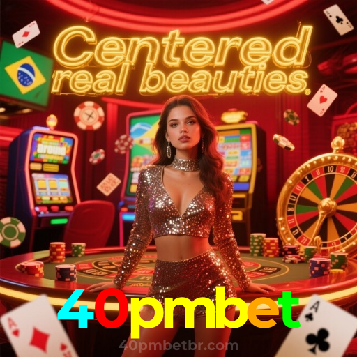 40pmbet:Onde a diversão e a sorte se encontram: poker, roleta e futebol online!