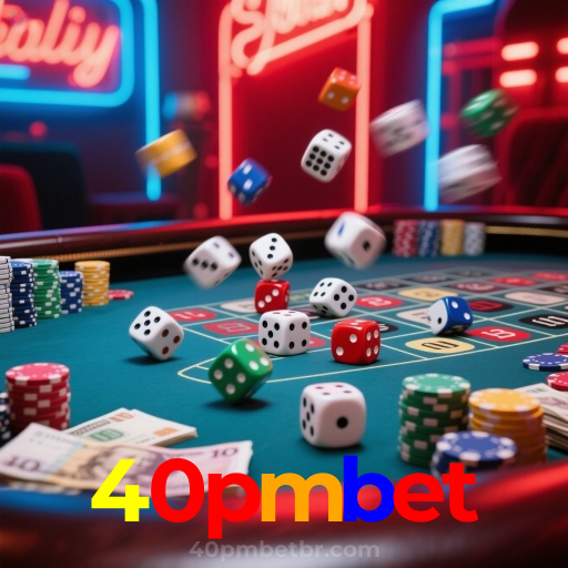 40pmbet：Aposte nas mesas de poker e ganhe vitórias épicas!