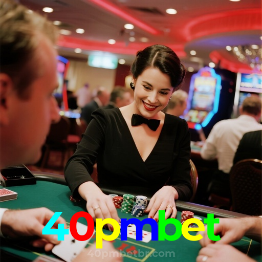 40pmbet:Vença no blackjack e prove que você é um verdadeiro mestre!