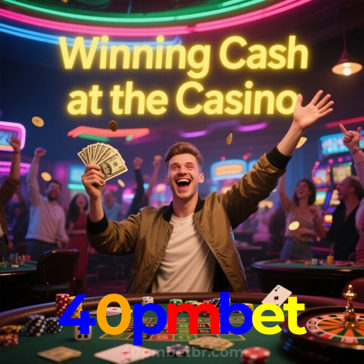 40pmbet：Jogue poker, roleta e aposte ao vivo no futebol online para grandes vitórias!