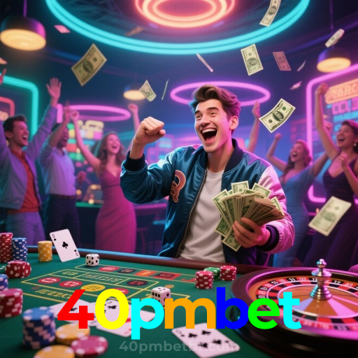 40pmbet：Jogue poker, aposte no futebol e ganhe em grandes jogos de cassino!