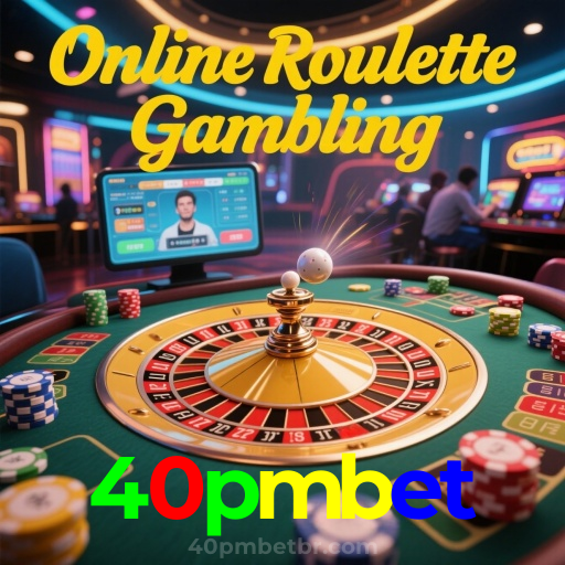 40pmbet：Entre no nosso cassino online e jogue nas roletas agora!