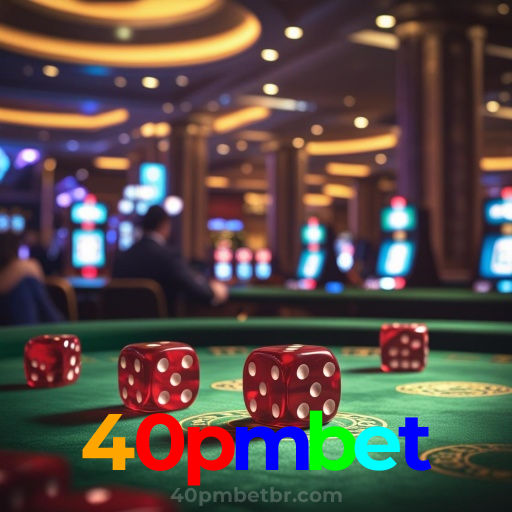 40pmbet：Jogue slots, aposte no futebol e ganhe com confiança no nosso cassino online!