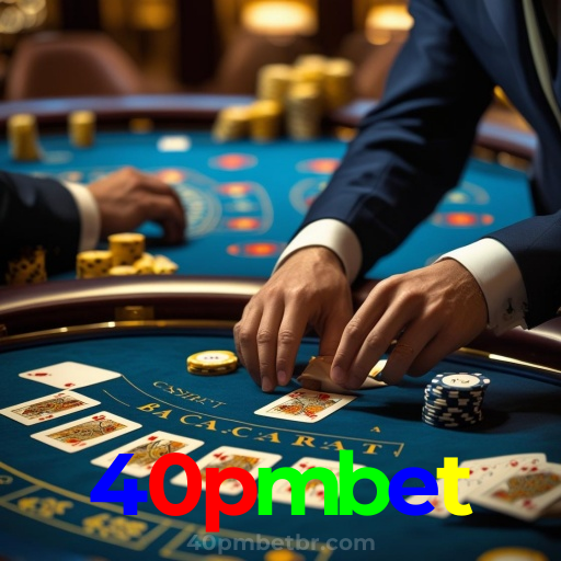 40pmbet：Entre no nosso cassino online e jogue nas roletas agora!
