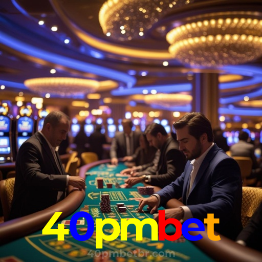 40pmbet：Apostas ao vivo de futebol te esperam! Vença os melhores times!