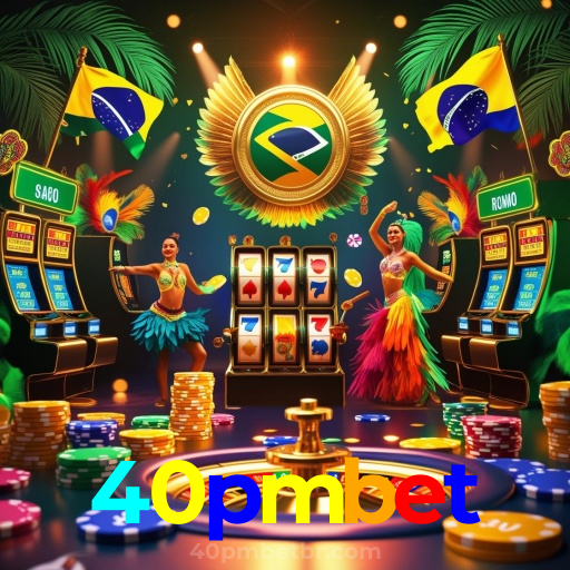 40pmbet：Aposte no futebol e jogue os melhores jogos de cassino com segurança!