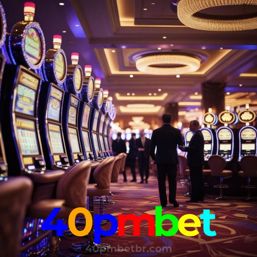 40pmbet:Jogue nas roletas e experimente a verdadeira emoção do cassino!