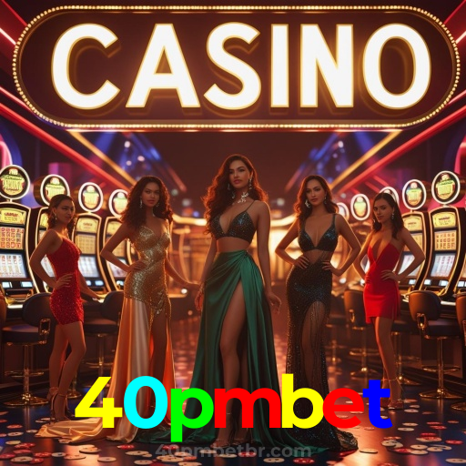 40pmbet：Aposte nas nossas roletas e veja a sorte sorrir para você!
