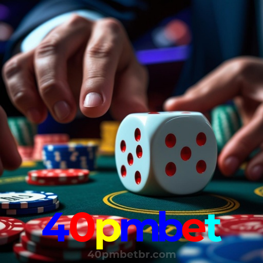 40pmbet:Apostas no futebol e grandes prêmios em slots e roleta esperam por você!