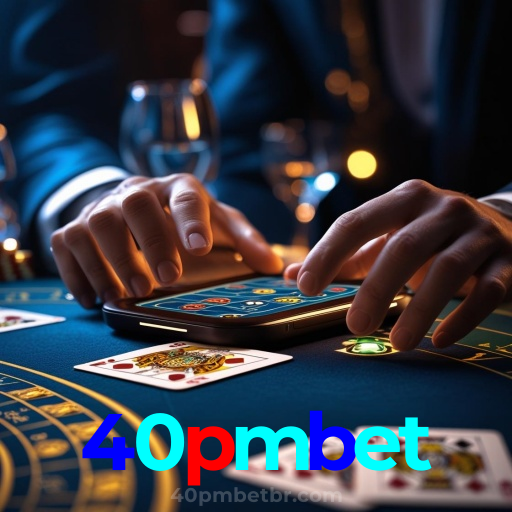 40pmbet：Jogue poker online e prove sua habilidade nas cartas!