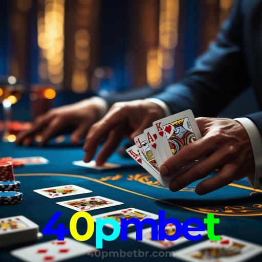 40pmbet：Jogue roleta, aposte no futebol e ganhe grandes prêmios!