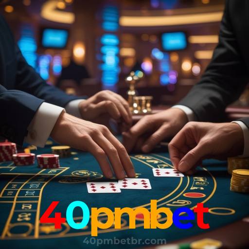40pmbet：Apostas ao vivo de futebol te esperam! Vença os melhores times!