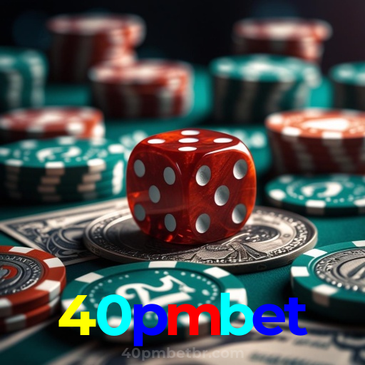 40pmbet：Aposte no futebol e ganhe em roleta e blackjack no nosso cassino!