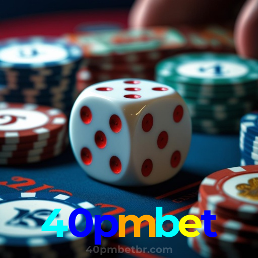 40pmbet：Cada giro nas slots é uma chance de grandes vitórias!