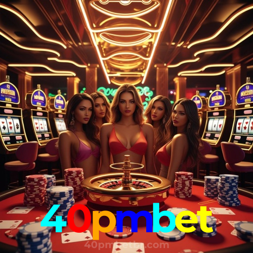 40pmbet：Gire a roleta e leve para casa grandes vitórias!
