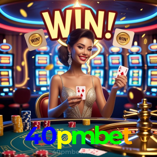 40pmbet:O melhor cassino online para apostar no futebol e jogar poker e blackjack!