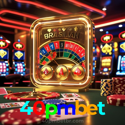 40pmbet：O cassino online perfeito para jogadores de poker, roleta e futebol!