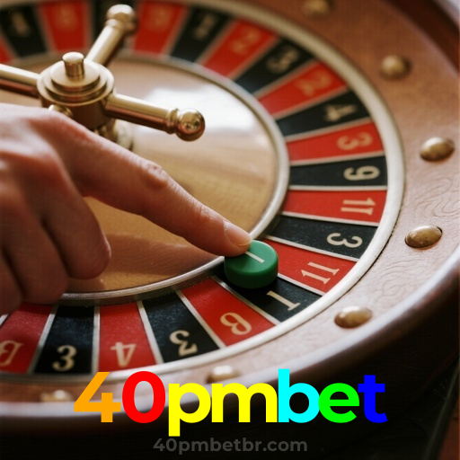 40pmbet：Onde a diversão nunca para: apostas no futebol e jogos de cassino!