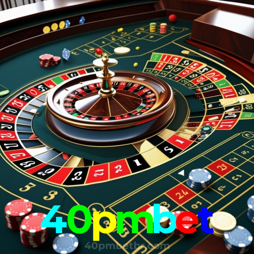 40pmbet：Aposte no seu time e ganhe com os melhores jogos de cassino online!