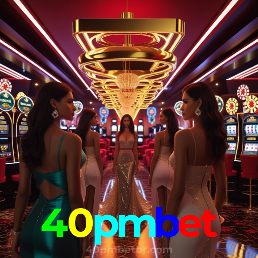 40pmbet：Ganhe com poker, blackjack e apostas em futebol no cassino online!