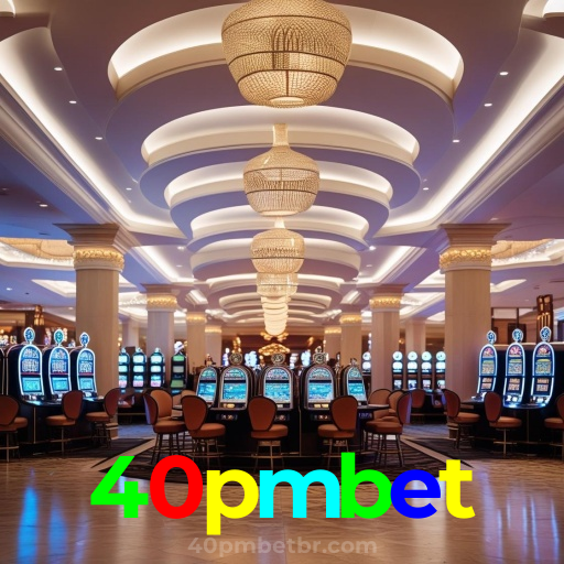 40pmbet：Onde as apostas no futebol se encontram com as vitórias no cassino!