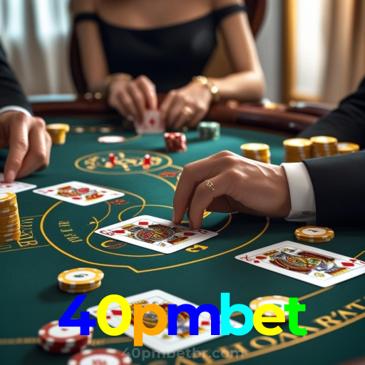40pmbet：Jogue poker, aposte no futebol e leve grandes prêmios em nosso cassino!