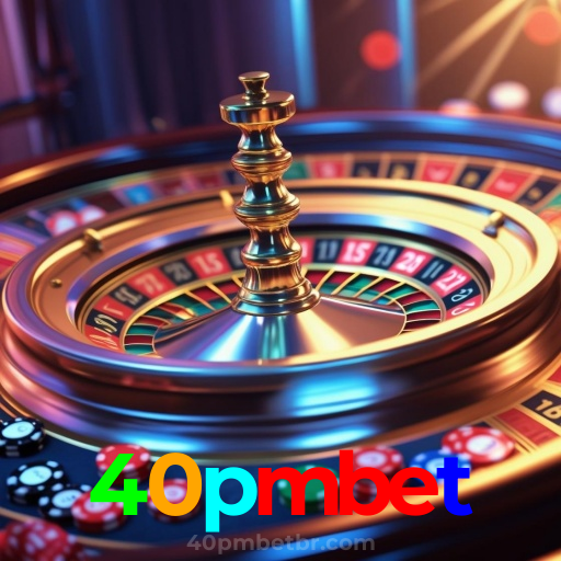 40pmbet：Onde as apostas no futebol se encontram com as vitórias no cassino!
