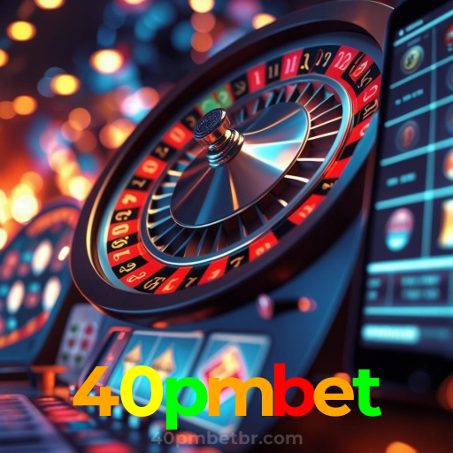 40pmbet：Jogue slots, aposte no futebol e conquiste vitórias épicas no cassino!