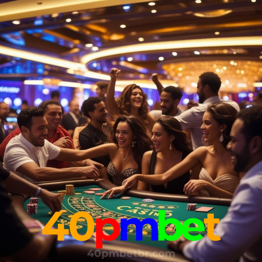 40pmbet：Onde sua sorte brilha: poker, roleta e apostas no futebol online!