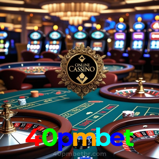 40pmbet：A sorte está esperando por você! Vença na roleta e ganhe grandes vitórias!