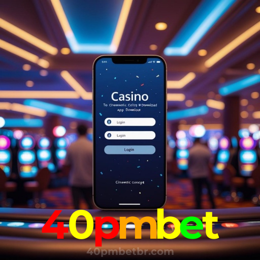 40pmbet：Jogue nas slots e viva a emoção das grandes vitórias!