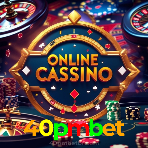 40pmbet：Desafie a roleta e ganhe prêmios incríveis no nosso cassino!