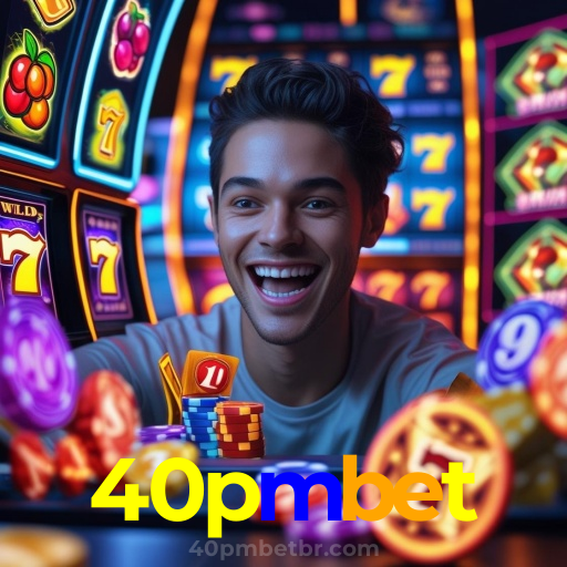 40pmbet：O cassino perfeito para jogar poker e fazer apostas no futebol online!