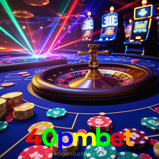 40pmbet：A experiência de futebol ao vivo e cassino online mais emocionante espera por você!