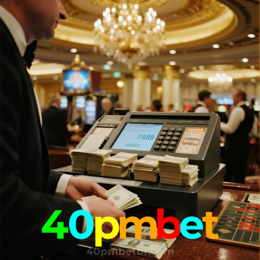 40pmbet：Jogue poker, aposte no futebol e leve grandes vitórias para casa!