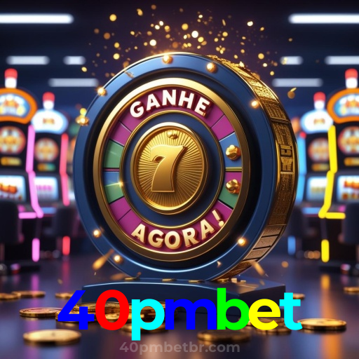 40pmbet：O cassino mais confiável para apostas no futebol e jogos de cassino!