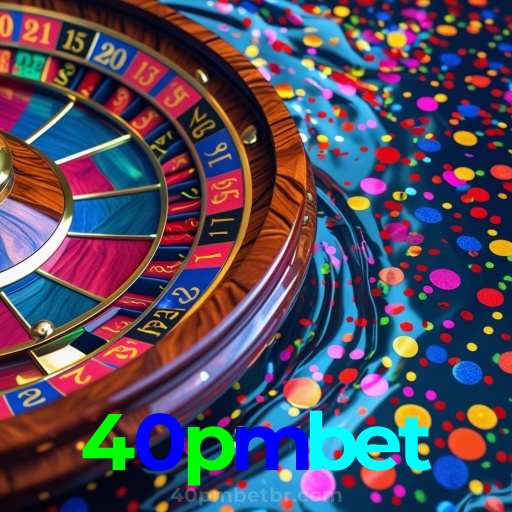 40pmbet：O cassino online mais confiável para apostas no futebol e jogos de cassino!