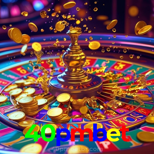 40pmbet：Aposte em futebol ao vivo e ganhe prêmios em jogos de cassino como roleta!