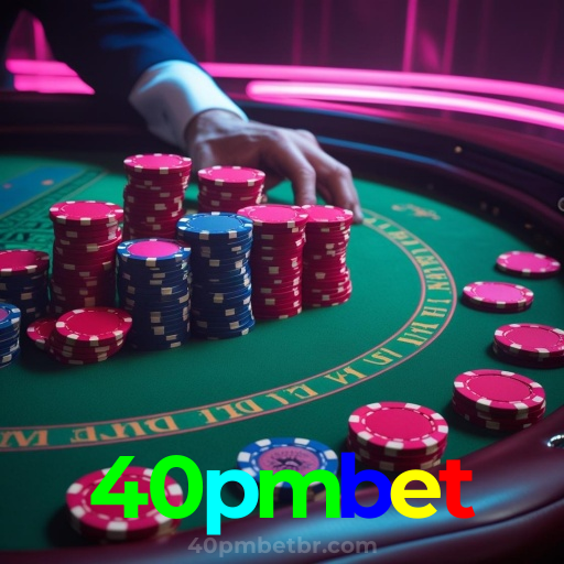 40pmbet：Ganhe no blackjack, aposte no futebol e vença com grandes prêmios!