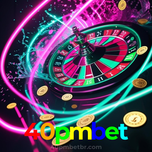 40pmbet：Jogue nas melhores slots e vença o jackpot em grande estilo!