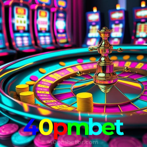 40pmbet：Aposte no futebol e jogue os melhores jogos de cassino com grandes prêmios!