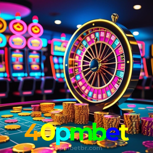 40pmbet:Sinta a emoção de apostar no futebol online e conquistar prêmios!