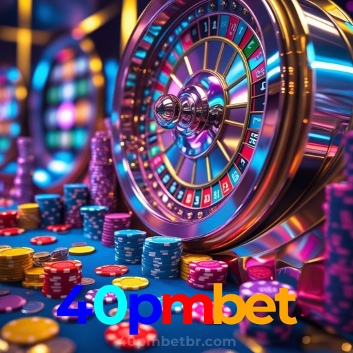 40pmbet：A sorte está na roleta! Aposte e vença agora mesmo!