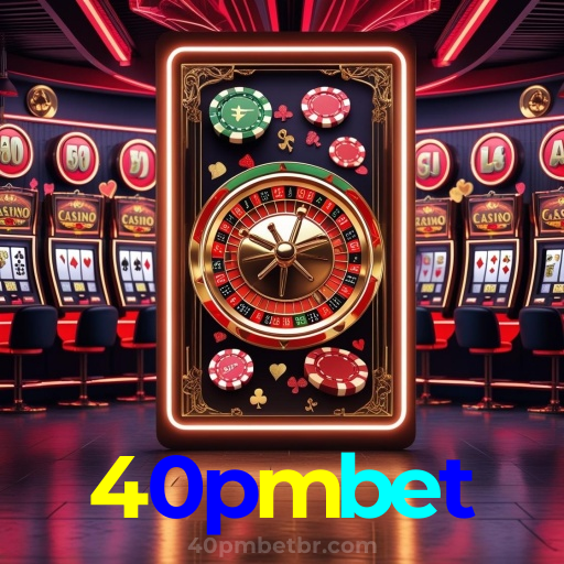 40pmbet：Aposte no futebol online e sinta a emoção de ser o vencedor!