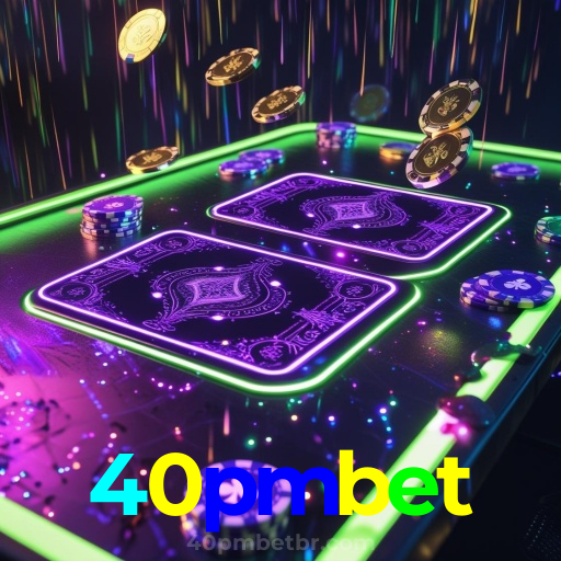 40pmbet：No cassino online mais confiável, experimente poker, roleta e futebol ao vivo!