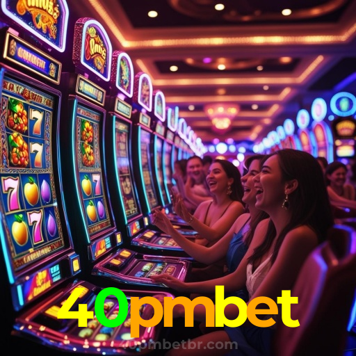 40pmbet:O cassino online está te esperando! Gire a roleta e ganhe!